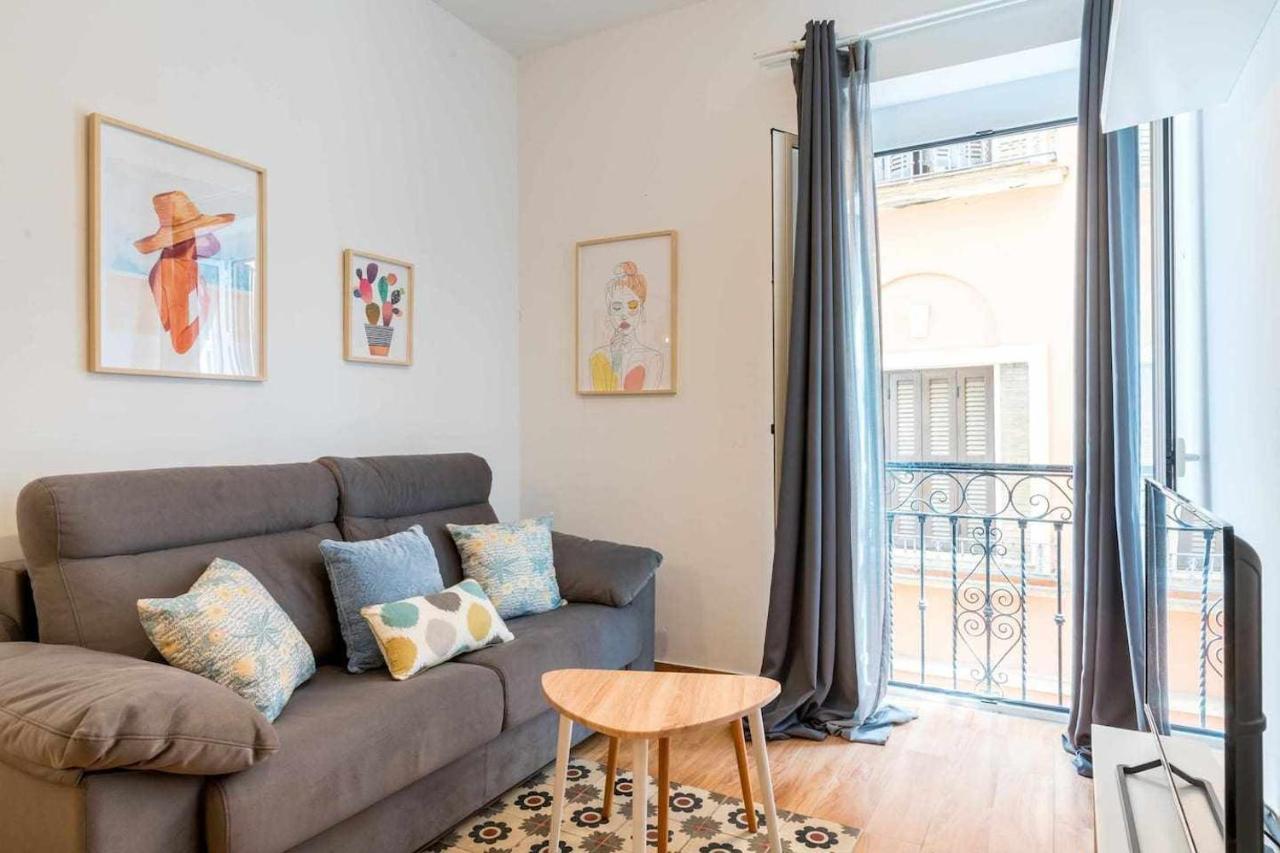 Ferienwohnung Casa Mint Triana Sevilla Zimmer foto