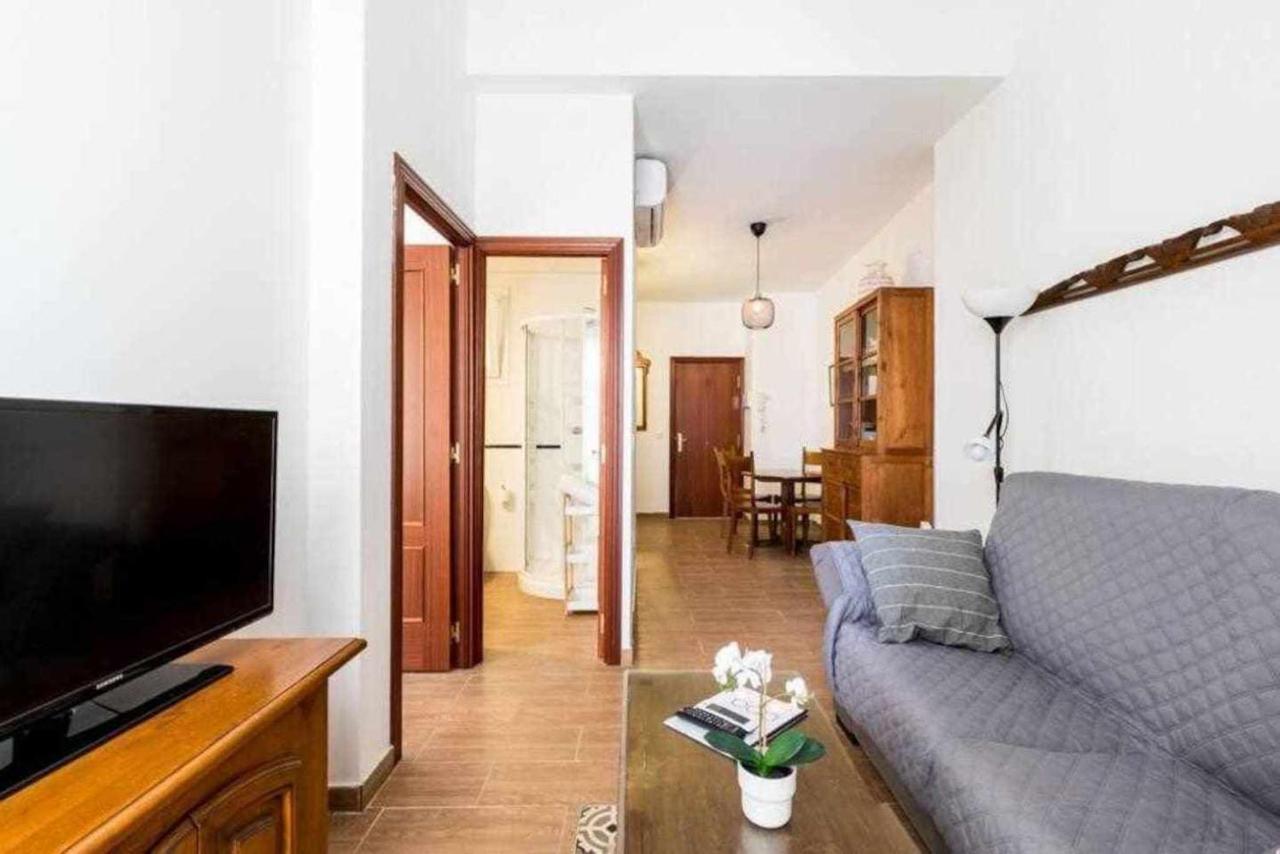 Ferienwohnung Casa Mint Triana Sevilla Zimmer foto