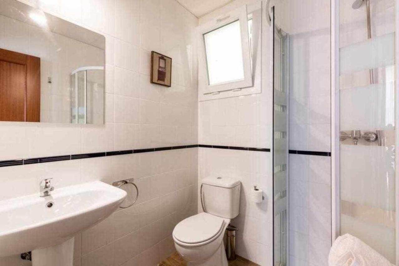 Ferienwohnung Casa Mint Triana Sevilla Zimmer foto