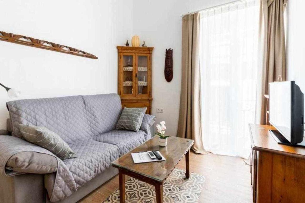 Ferienwohnung Casa Mint Triana Sevilla Zimmer foto