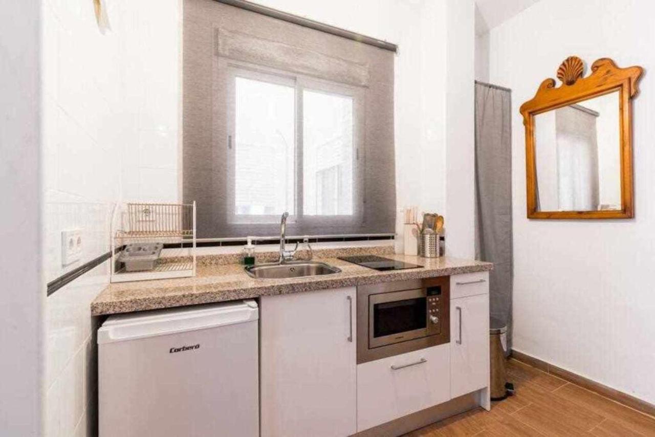 Ferienwohnung Casa Mint Triana Sevilla Zimmer foto