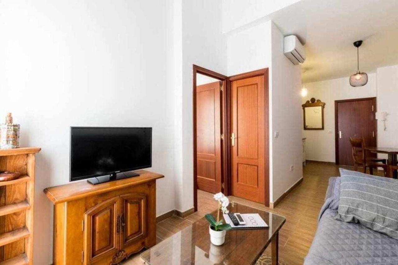 Ferienwohnung Casa Mint Triana Sevilla Zimmer foto