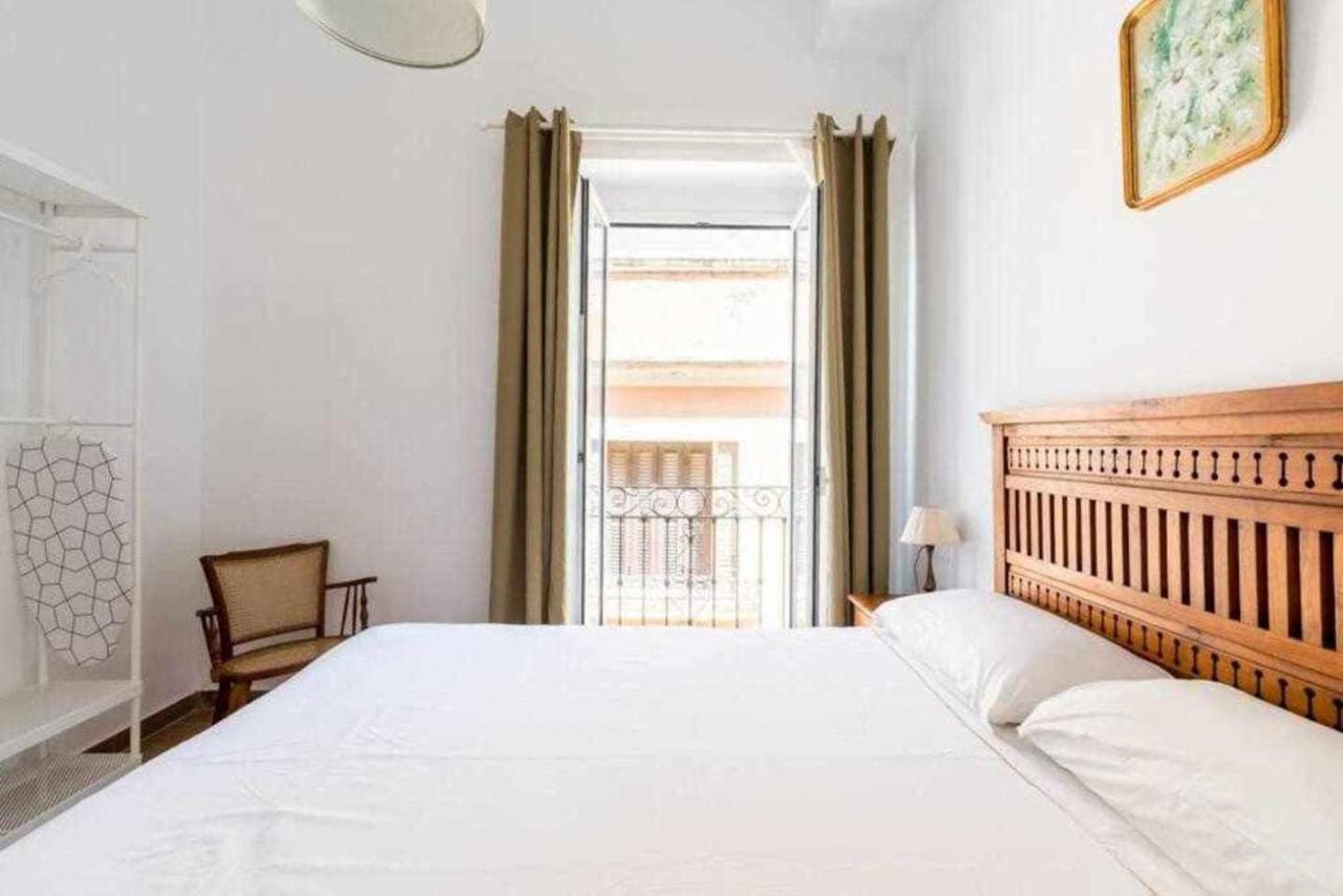 Ferienwohnung Casa Mint Triana Sevilla Zimmer foto