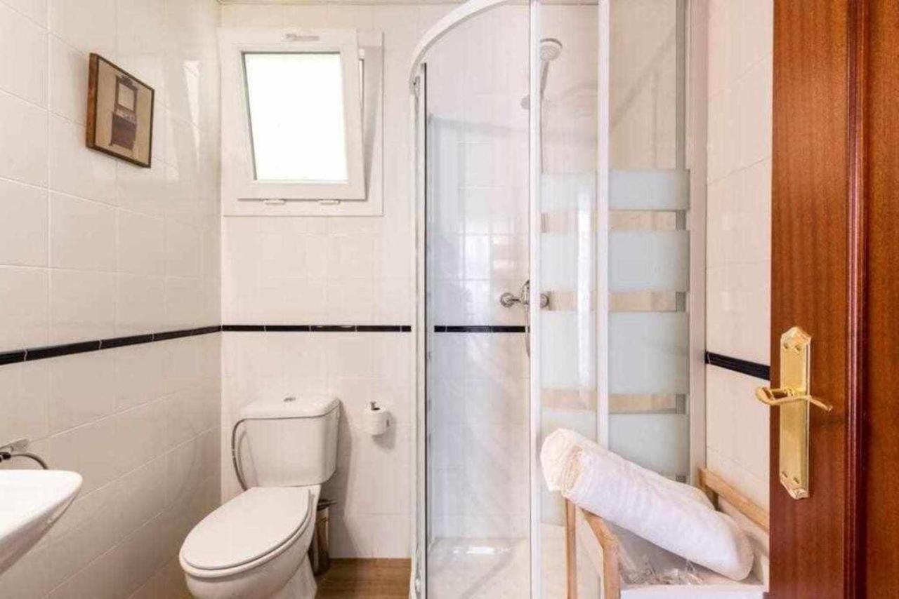 Ferienwohnung Casa Mint Triana Sevilla Zimmer foto