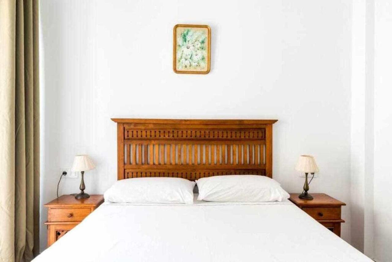 Ferienwohnung Casa Mint Triana Sevilla Zimmer foto